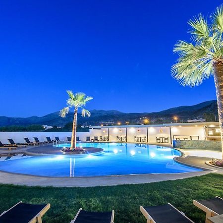 Anesea Hotel マリア エクステリア 写真