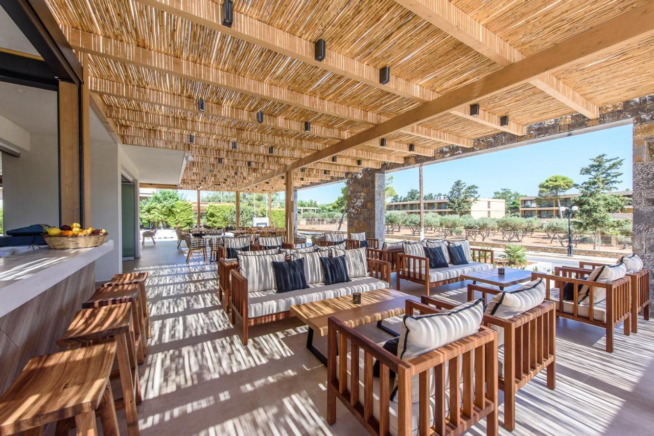 Anesea Hotel マリア エクステリア 写真